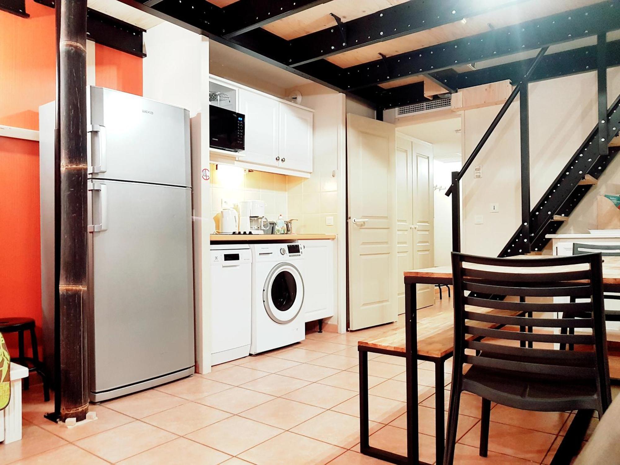 Ferienwohnung Les Ecrins De La Badine - Hameaux Hyères Exterior foto