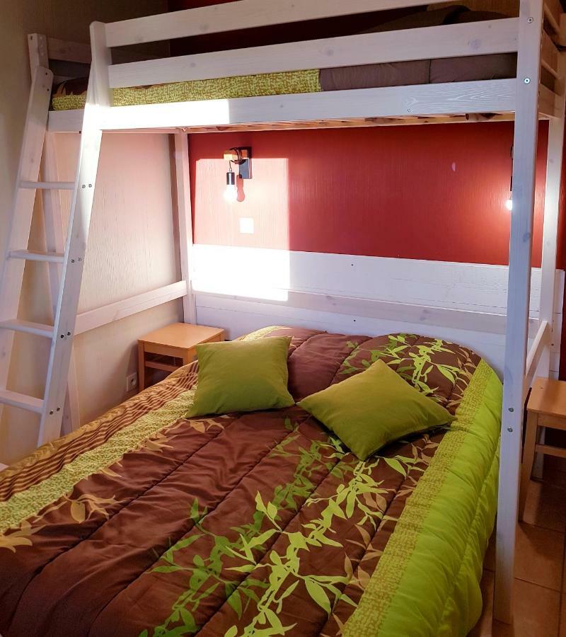 Ferienwohnung Les Ecrins De La Badine - Hameaux Hyères Exterior foto